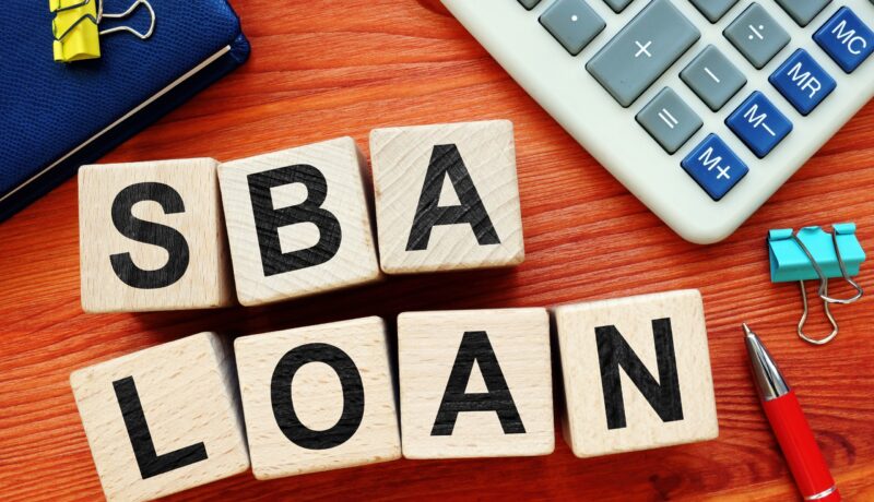 SBA Loan