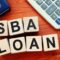 SBA Loan