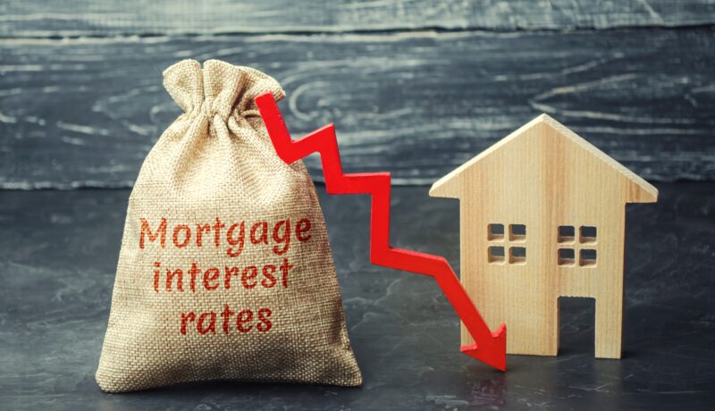 mortgage Rate